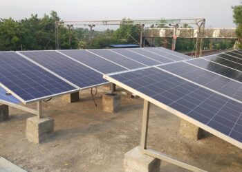 Southern Railway’s green energy push makes it a forerunner in harnessing renewable energy