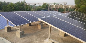 Southern Railway’s green energy push makes it a forerunner in harnessing renewable energy