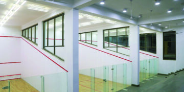 IITGN invites applications for one-month Squash Coaching Camp for internal as well as external participants