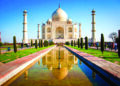 Allahabad HC dismisses petition of opening 22 rooms in Taj Mahal