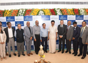 Healthcare: Hyderabad-based AINU spreads wings, opens new hospital in Chennai