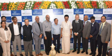 Healthcare: Hyderabad-based AINU spreads wings, opens new hospital in Chennai