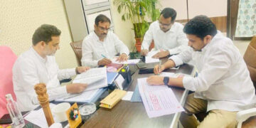 Local body polls: Telangana BC panel delegation on three-day study tour to Tamil Nadu