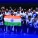 Thomas Cup: Anurag Thakur announces Rs 1 cr cash award for men’s badminton team