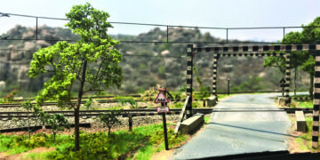Thrust on Safety: S Rly closes 639 Unmanned & 262 Manned Level Crossings in TN over 8 years