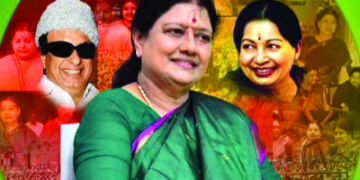 AIADMK leadership issue: ‘Chinnamma’s fresh comeback bid, says ‘shall revive the party’