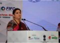 Women not given adequate representation in the healthcare and pharma sectors: Irani