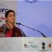 Women not given adequate representation in the healthcare and pharma sectors: Irani
