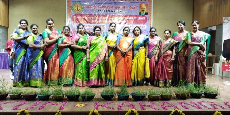 BJP, Cong reach out to migrants in poll-bound Gujarat