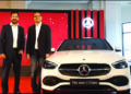 Mercedes-Benz rolls-out advanced New Generation C-Class in TN