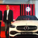 Mercedes-Benz rolls-out advanced New Generation C-Class in TN