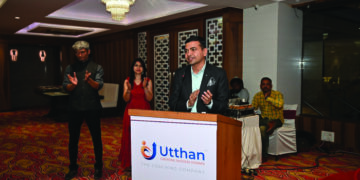 Utthan – The coaching company, hosts Leader’s League
