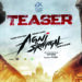 Singham Suriya unveils the teaser of Vijay Antony-Arun Vijay starrer ‘Agni Siragugal’