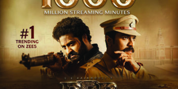 Roaring response for India’s Biggest Blockbuster entertainer on ZEE5 worldwide