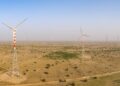 Adani Green subsidiary switches on India’s first hybrid power plant in Rajasthan