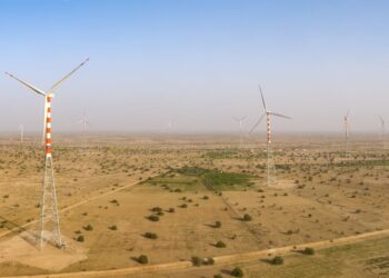 Adani Green subsidiary switches on India’s first hybrid power plant in Rajasthan