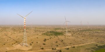 Adani Green subsidiary switches on India’s first hybrid power plant in Rajasthan