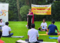 Festival of Yoga: Singapore celebrates ‘Yoga Mahotsav 2022’