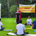 Festival of Yoga: Singapore celebrates ‘Yoga Mahotsav 2022’