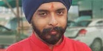 Punjab & Haryana HC stays arrest of Delhi BJP leader Tajinder Pal Bagga till May 10