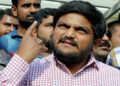 Ahead of Assembly polls, Patidar leader Hardik Patel resigns from Congress