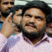 Ahead of Assembly polls, Patidar leader Hardik Patel resigns from Congress