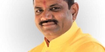Gujarat’s debt burden lowest among big states, says Jitu Vaghani