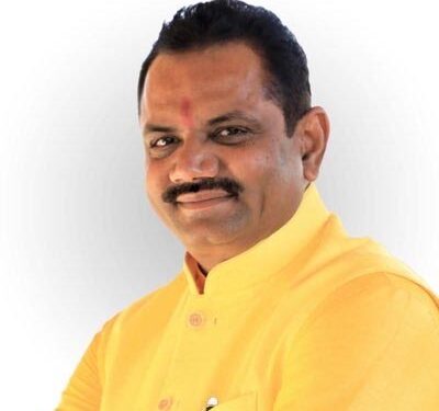 Gujarat’s debt burden lowest among big states, says Jitu Vaghani