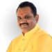 Gujarat’s debt burden lowest among big states, says Jitu Vaghani