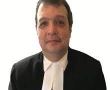 Supreme Court Collegium recommends elevation of Justice Pardiwala as top court judge