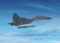 IAF successfully test-fires extended range version of BrahMos missile from Su-30 MKI