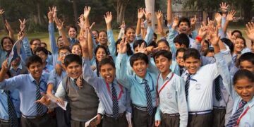 Third year in a row, mass promotion for all students of Class 1 to 8 due to pandemic: Jitu Vaghani