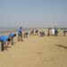 NCC Cadets of Gujarat Directorate undertake week-long ‘Puneet Sagar Abhiyan’ in 12 beaches