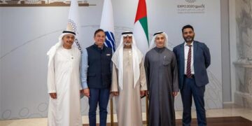 Cricket: Adani Group arm, Adani Sportsline, bats in UAE’s T20 League