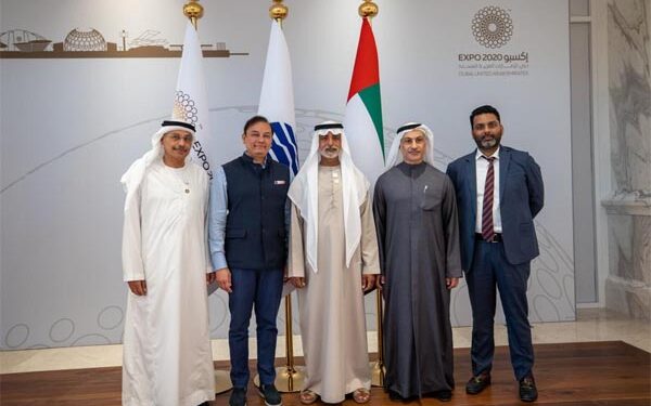 Cricket: Adani Group arm, Adani Sportsline, bats in UAE’s T20 League