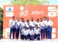 Adani bowls over staffers with on-field mgmt lessons by making sports strong, people stronger