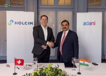 Concrete move: Adani to buy Holcim’s stake in Ambuja Cements and ACC Limited