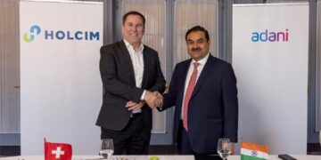 Concrete move: Adani to buy Holcim’s stake in Ambuja Cements and ACC Limited