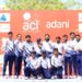 Adani bowls over staffers with on-field mgmt lessons by making sports strong, people stronger
