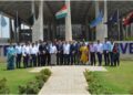2nd edition of week-long capacity building programme for CBI Law Officers ended at RRU