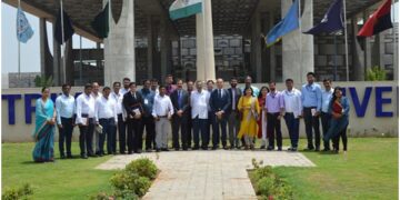 2nd edition of week-long capacity building programme for CBI Law Officers ended at RRU