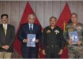 Indian Army-RRU sign MoU for setting up Artificial Intelligenc-based Wargame Development Centre at Delhi