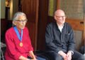 Pride of India: Architect Balkrishna Doshi honoured with prestigious Royal Gold Medal 2022