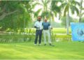 52 golfers participate in Gulmohar Duets as part of MP Financial Services – Go Golf 2022