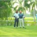 52 golfers participate in Gulmohar Duets as part of MP Financial Services – Go Golf 2022