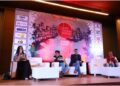 Boost for creativity: Indian Screenwriters Festival, Business Lit Festival kick-off in Ahmedabad