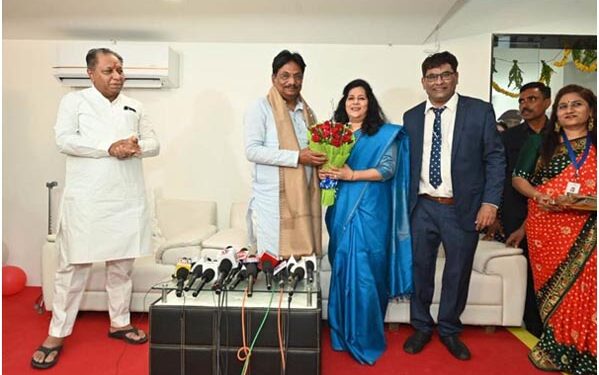 Eyeing the pie in medical tourism, ICONIC1010 Hospital plans to foray into Tanzania in S Africa