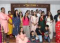 Brahm Swaranjali, Institute of Music & Dance, celebrates 11th Annual Day