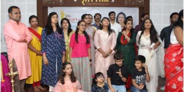 Brahm Swaranjali, Institute of Music & Dance, celebrates 11th Annual Day