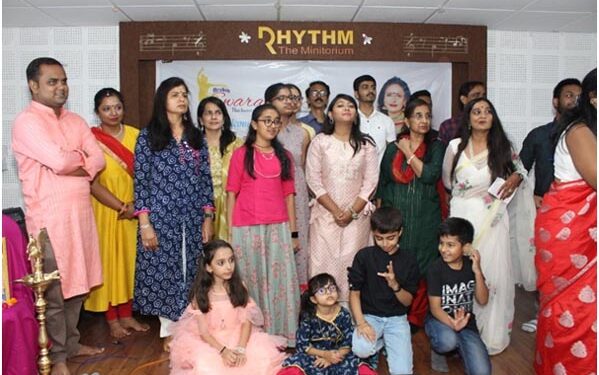 Brahm Swaranjali, Institute of Music & Dance, celebrates 11th Annual Day